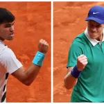 The Dawn of a New Era: Alcaraz vs Sinner – A Classic Showdown at Roland Garros